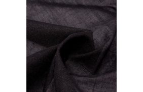 дублерин на тканевой основе 80г/м2 цв черный 112см (рул 100м) danelli d3yp90 купить по 225 - в интернет - магазине Веллтекс | Санкт-Петербург
.