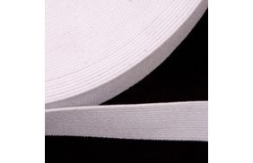 резинка тканая soft цв белый 020мм (уп 25м) ekoflex купить по 21.1 - в интернет - магазине Веллтекс | Санкт-Петербург
.