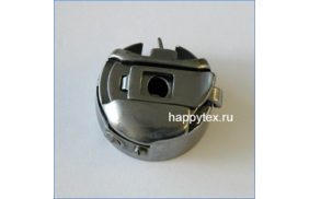 hsa04021 шпульный колпачок (комплектный happy) купить по цене 2640 руб - в интернет-магазине Веллтекс | Санкт-Петербург
