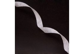 лента нитепрошивная 10мм цв белый (рул 100м) danelli l4yp44 купить по 148 - в интернет - магазине Веллтекс | Санкт-Петербург
.