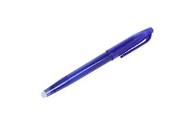 4461202 ручка для ткани термоисчез (синий) бс купить по цене 85 руб - в интернет-магазине Веллтекс | Санкт-Петербург
