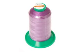 нитки повышенной прочности 40 (210d/4) цв 2642 фиолетовый яркий (боб 1000м) tytan купить по 280 - в интернет - магазине Веллтекс | Санкт-Петербург
.