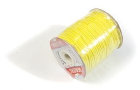 резинка шляпная цв желтый яркий 2мм (уп 50м)veritas s-504 купить по 3.6 - в интернет - магазине Веллтекс | Санкт-Петербург
.