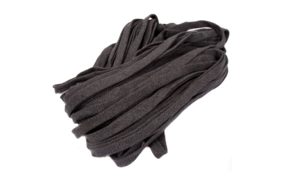 шнур для одежды плоский цв серый тёмный 15мм (уп 50м) 109 х/б купить по 12.67 - в интернет - магазине Веллтекс | Санкт-Петербург
.