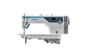 jk-a5e-a промышленная швейная машина jack (комплект: голова+стол) купить по доступной цене - в интернет-магазине Веллтекс | Санкт-Петербург
