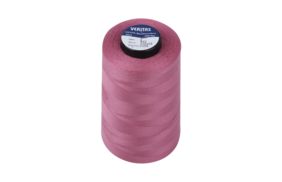 нитки швейные 100% pe 40/2 цв s-082 розовый темный (боб 5000ярдов) veritas купить по 119 - в интернет - магазине Веллтекс | Санкт-Петербург
.