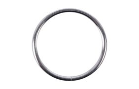 кольцо металл 7401-0123 35х3мм цв никель (уп 100шт) №3393/z29-16 купить по 3.6 - в интернет - магазине Веллтекс | Санкт-Петербург
.