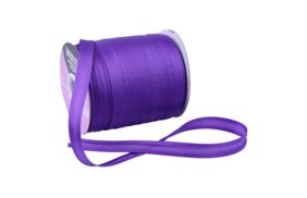 косая бейка атласная цв s-303 фиолетовый (уп 131,6м) veritas купить по 295 - в интернет - магазине Веллтекс | Санкт-Петербург
.