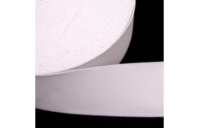 резинка тканая soft цв белый 060мм (уп 25м) ekoflex купить по 70.4 - в интернет - магазине Веллтекс | Санкт-Петербург
.