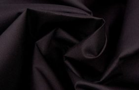 ткань оксфорд 600d, wr/pvc, 350гр/м2, 100пэ, 150см, черный/s580, (рул 50м) tpx017 купить в Санкт-Петербурге.