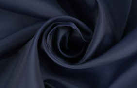 ткань подкладочная 190t 56гр/м2, 100пэ, 150см, антистатик, синий темный/s919, (50м) ks купить в Санкт-Петербурге.