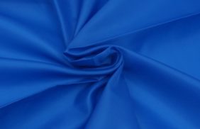 ткань подкладочная 190t 56гр/м2, 100пэ, 150см, антистатик, синий яркий/s918, (50м) ks купить в Санкт-Петербурге.