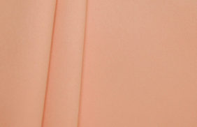 ткань барби 200гр/м2, 95пэ/5спан, 150см, персиковый, vt-10872/c#12 tog01 купить по цене 316 руб в розницу от 1 метра - в интернет-магазине Веллтекс