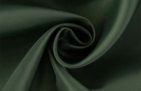 ткань подкладочная 190t 53гр/м2, 100пэ, 150см, зеленый темный/s190, (100м) wsr купить в Санкт-Петербурге.