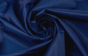 ткань подкладочная 190t 56гр/м2, 100пэ, 150см, антистатик, синий темный/s558, (50м) ks купить в Санкт-Петербурге.