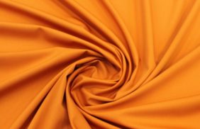 ткань костюмная поливискоза 190 гр/м2, 73%пэ/22%вск/5эл, 140 см, wave, зг019 оранж купить по цене 200 руб в розницу от 1 метра - в интернет-магазине Веллтекс