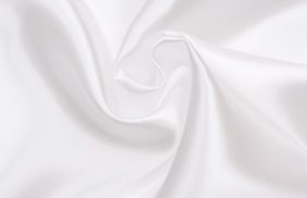 ткань атлас 80гр/м2, 100пэ, 150см, белый/s501, (50 м) m купить в Санкт-Петербурге.