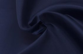 ткань подкладочная 170t, 42 гр/м2, 100пэ, 150см, синий темный/s919, (100м) wsr купить в Санкт-Петербурге.