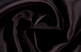 ткань атлас 80гр/м2, 100пэ, 150см, черный/s580, (50м) m купить в Санкт-Петербурге.