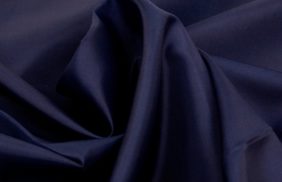 ткань подкладочная 190t 100%pe цв s-058 синий шир 150см (рул 100м) opt купить в Санкт-Петербурге.